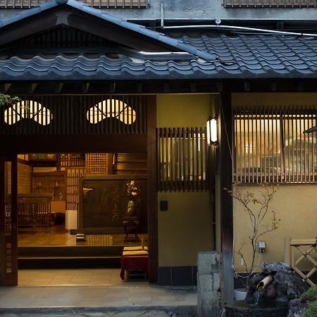 Tekkosen Honkan Suwa  Ngoại thất bức ảnh