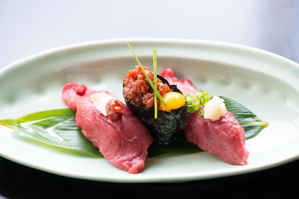 Tekkosen Honkan Suwa  Ngoại thất bức ảnh